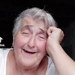 Nancy Roqueta, la "abuela" que triunfa en TikTok