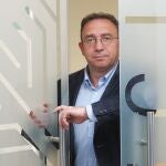 El director de la Fundacion Empresa Familiar, Alberto Guerra