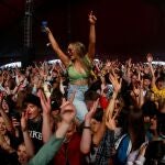 Liverpool hosts test music festival