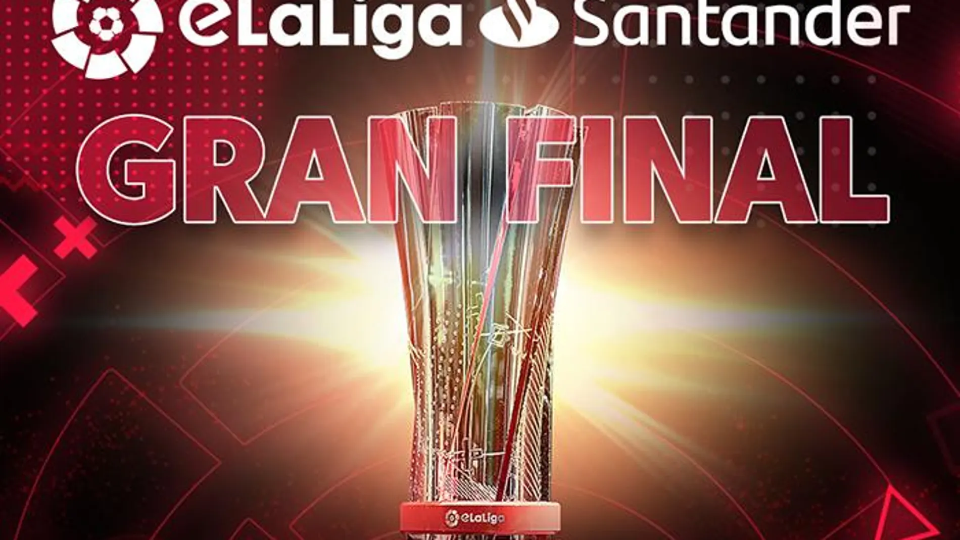 Finales de la eLaLiga Santander