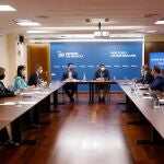 PP denuncia "el infierno fiscal que pretende perpetrar Sánchez con la eliminación de la tributación conjunta en el IRPF"
