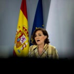 La «memoria» de la Sra. Calvo