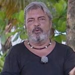 Antonio Canales, en Supervivientes 2021