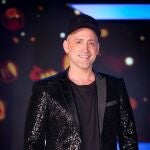 El actor y comediante brasileño Paulo Gustavo
