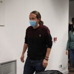 Pablo Iglesias