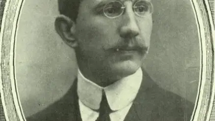Conde de Gamazo