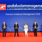 Premios Andalucía Management 2020