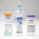 Cuatro vacunas esperan su autorización en la Unión Europea