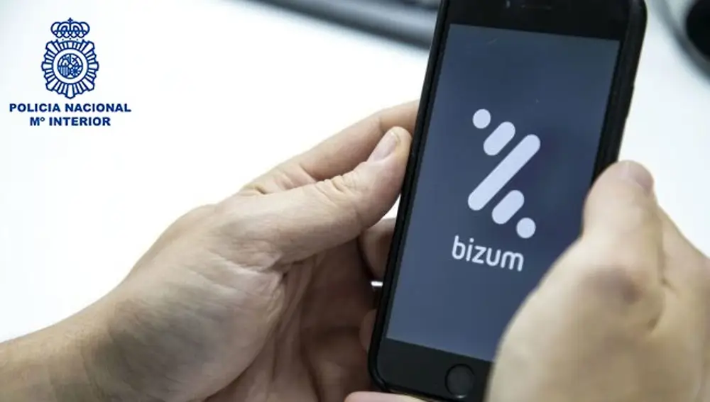 La Policía Nacional alerta: así es la nueva estafa por Bizum