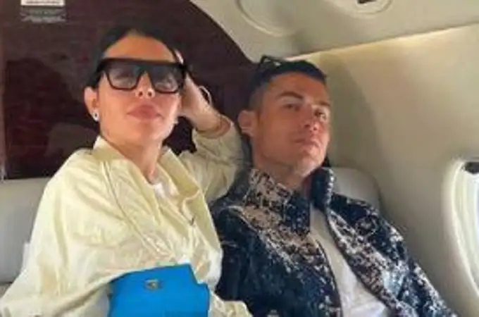 El negocio de altos vuelos de Cristiano Ronaldo