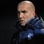 Christophe Revault, ex portero del PSG y que acaba de fallecer