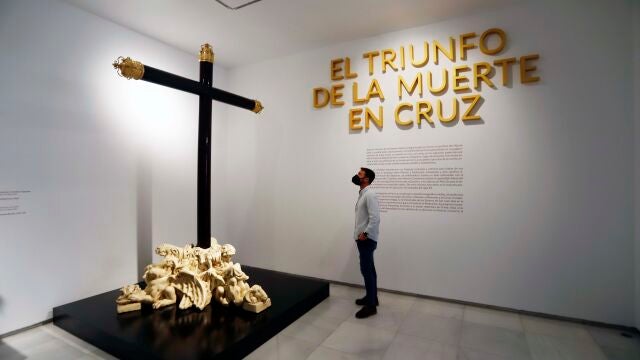 Exposición ‘Un siglo de esplendor’ de Fundación Unicaja