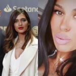 Nadia, la última joven en la supuesta lista de amantes de Iker Casillas