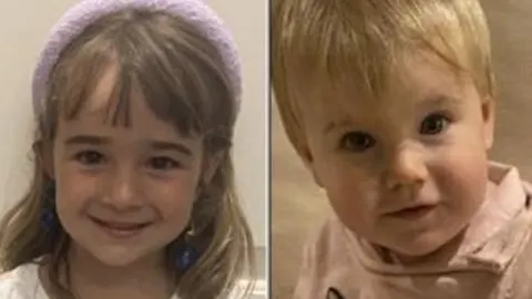 Anna y Olivia llevan dos semanas desaparecidas en Tenerife