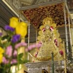 Este año tampoco se celebrará la romería de la Virgen del Rocío