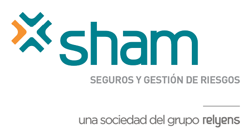 Logo Sham