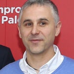 El procurador socialista Ruben Illera