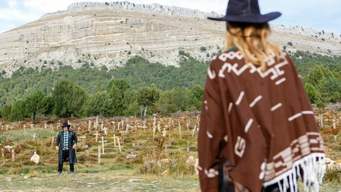 "Rutas bizarras" en la provincia de Burgos