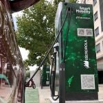 Iberdrola prevé la instalación de cientos de cargadores eléctricos en Castilla y León