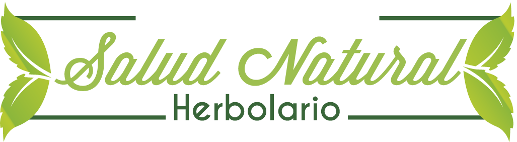 Logo Salud Natural Herbolario