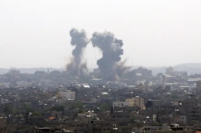 Israel y Hamas se deslizan hacia otra guerra en Gaza