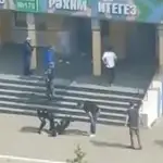  El atacante de la escuela de Kazan, un joven de 19 años que “odia a todo el mundo”