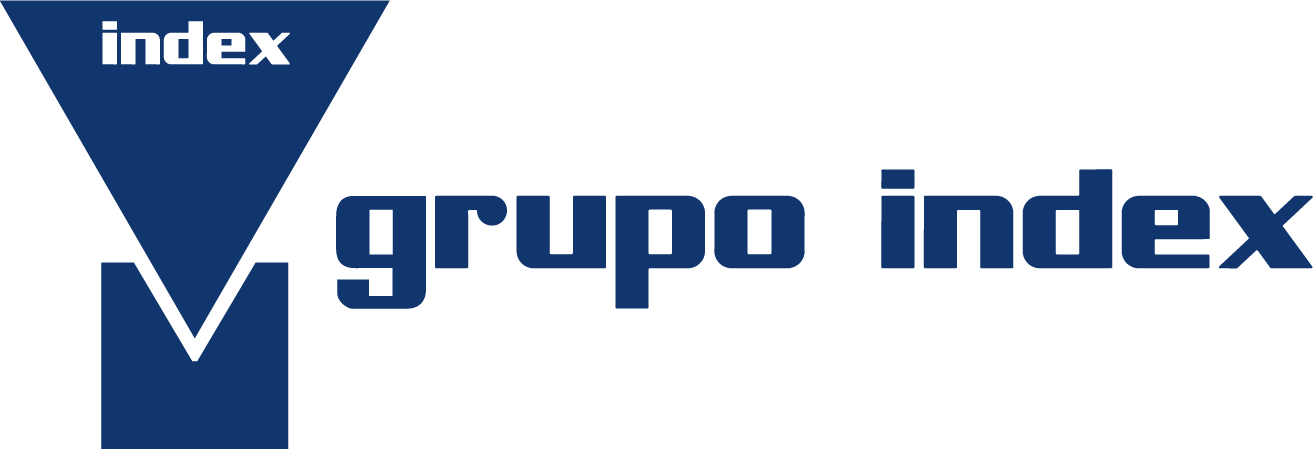 Logo Grupo Index