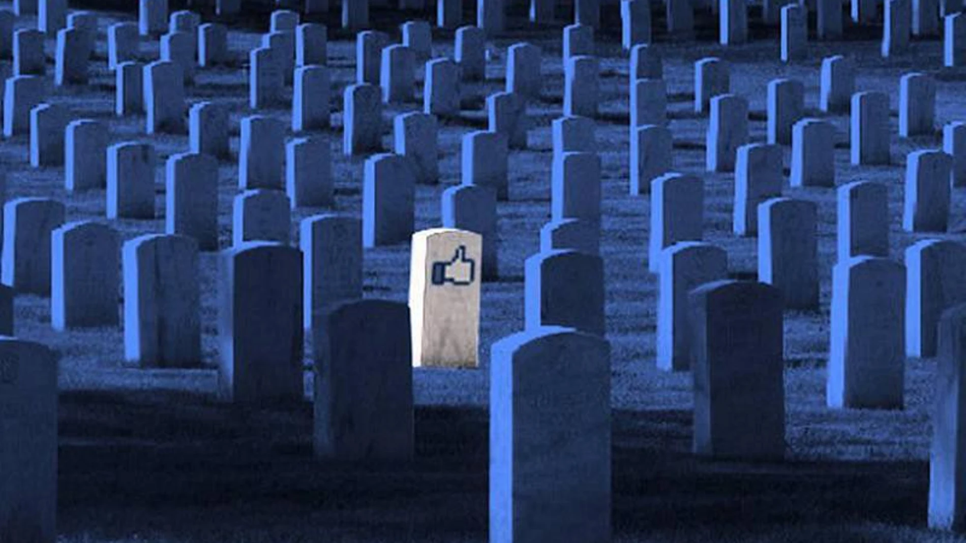 ¿Quién se queda con tu vida digital cuando mueres?