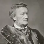 Una imagen de Richard Wagner