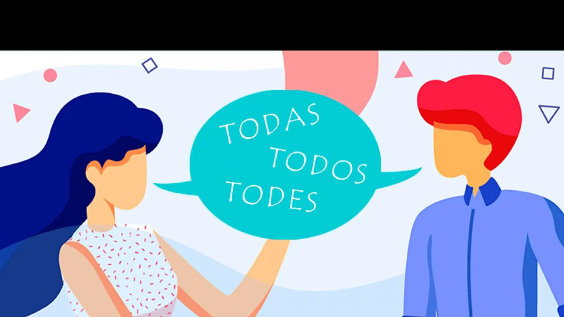 Lenguaje inclusivo