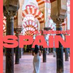 Campaña de promoción turística de España 2021