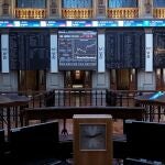 La Bolsa española ha abierto este miércoles plana