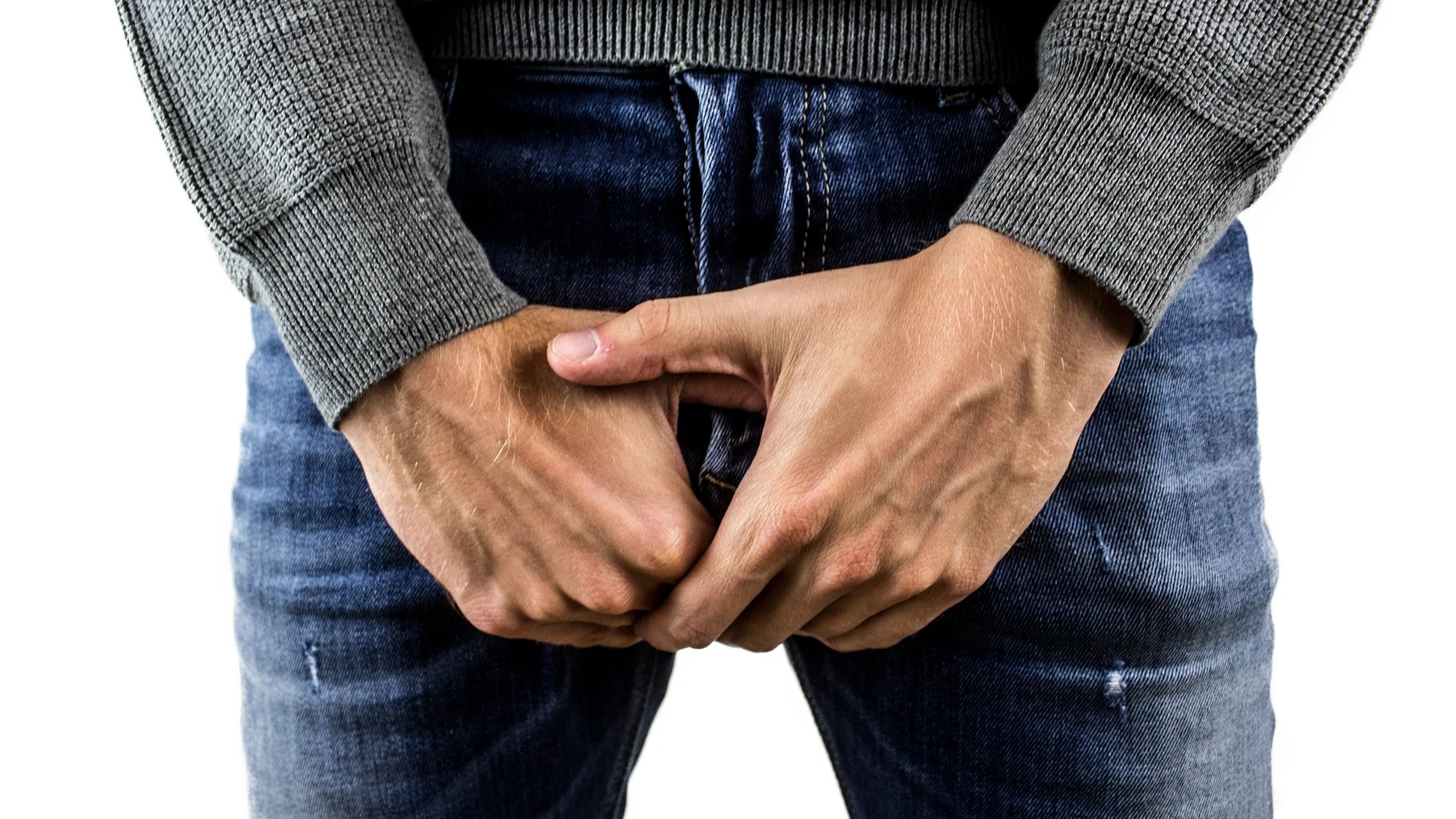 Siete de cada diez hombres españoles se masturba, al menos, una vez a la semana