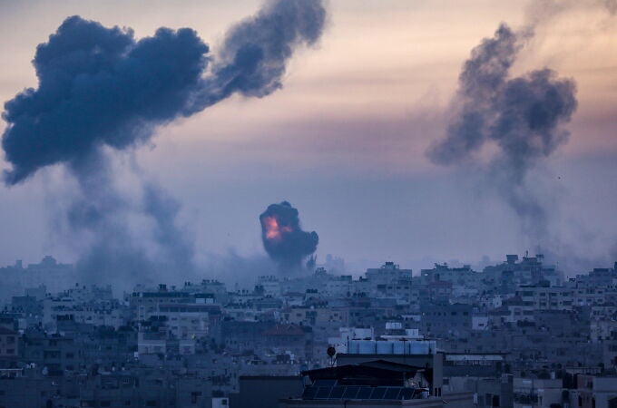 “Israel ya está en un escenario de guerra”
