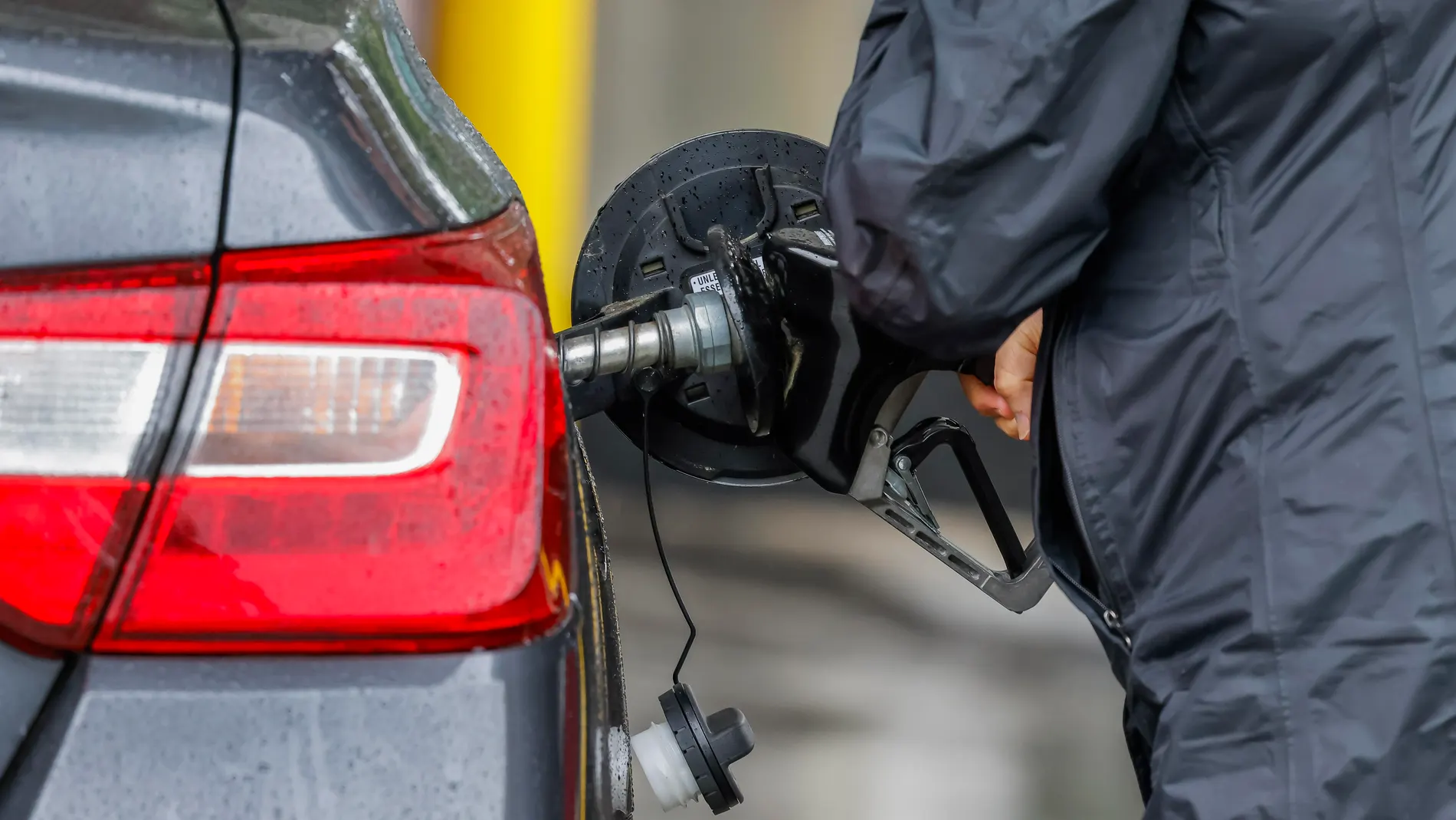 El precio del combustible es uno de los motivos que ha provocado la subida de precios