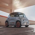 Nuevo Citroën AMI.CITROËN12/05/2021