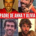 Tomás Antonio GImeno, padre de Anna y Olivia, desaparecidas desde el pasado 27 de abril