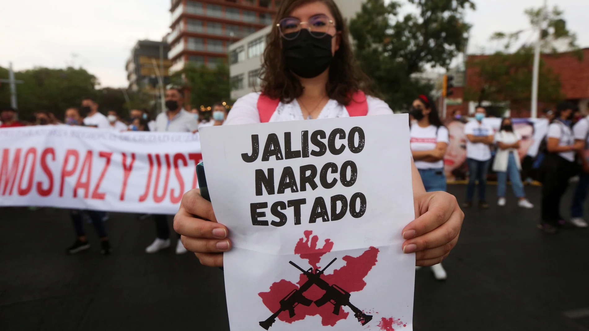 Plata o plomo”: la estrategia del narco mexicano para someter a alcaldes y  gobernadores