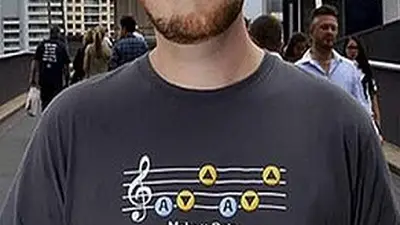 Billy Markus, uno de los creadores del dogecoin
