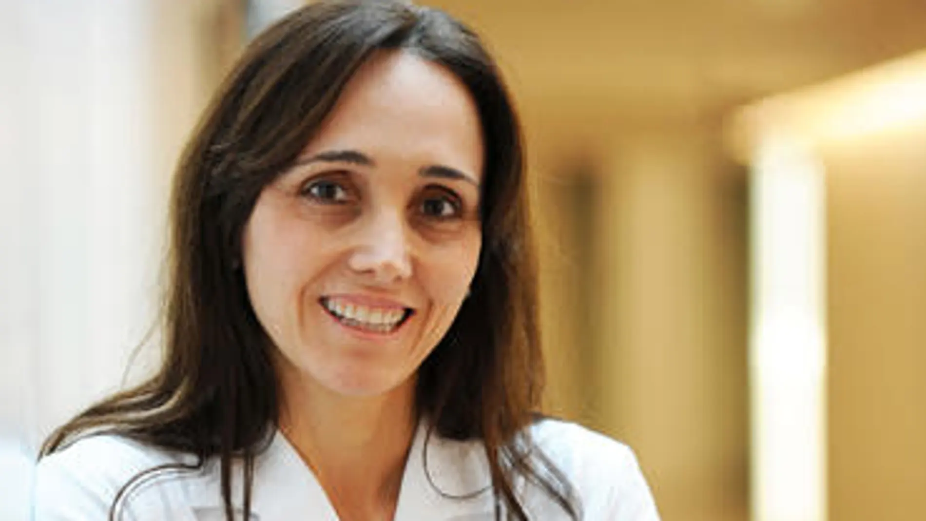 Gemma Sesmilo, jefe de servicio de Endocrinología del Hospital Universitario Dexeus de Barcelona