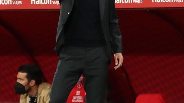 Zinedine Zidane no ha dicho en el club que no sigue
