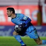 Matías Ezequiel Dituro con Universidad Católica.