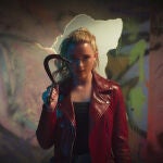 Kathryn Newton en "Este cuerpo me sienta de muerte"