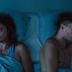 Björn Elgerd y Jonathan Andersson protagonizan "Vivir sin nosotros"