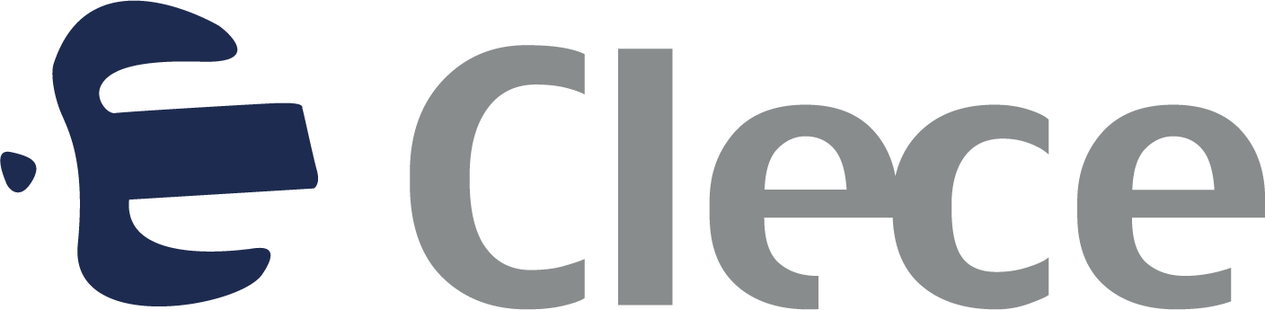 Logo Clece