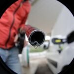Los impuestos de la gasolina