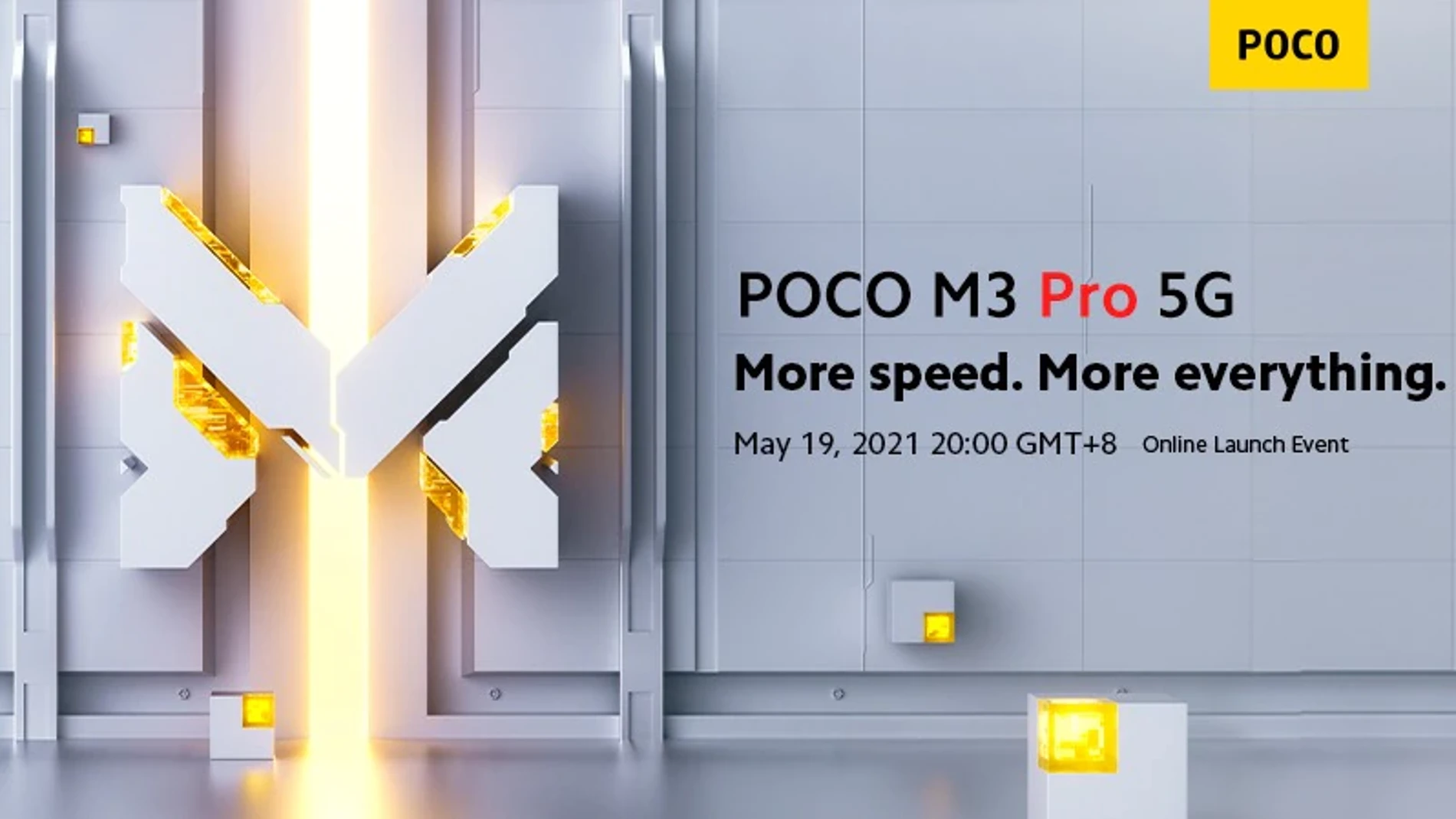 POCO M3 Pro 5G en oferta, campaña de lanzamiento