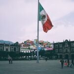 Bandera de MéxicoCAF (Foto de ARCHIVO)01/01/1970