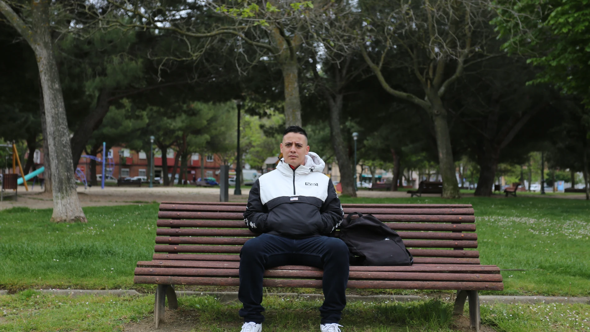 El colombiano Daniel Cano