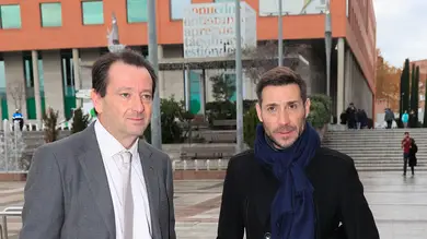 El abogado de Antonio David Flores: “Soy de poco ruido y muchas nueces”